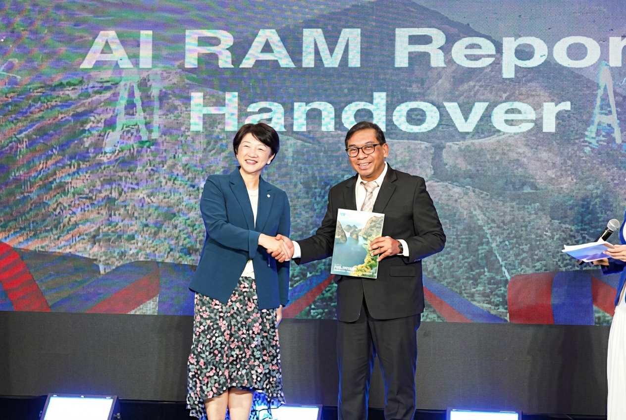 یونسکو ارزیابی «آمادگی برای هوش مصنوعی» در فیلیپین را منتشر کرد